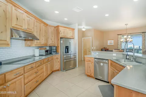 171 S Enchanted Rd, Dewey, AZ 86327 photo 12