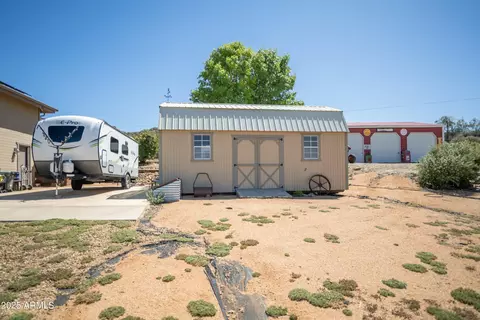 171 S Enchanted Rd, Dewey, AZ 86327 photo 54