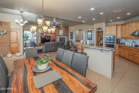 171 S Enchanted Rd, Dewey, AZ 86327 photo 8
