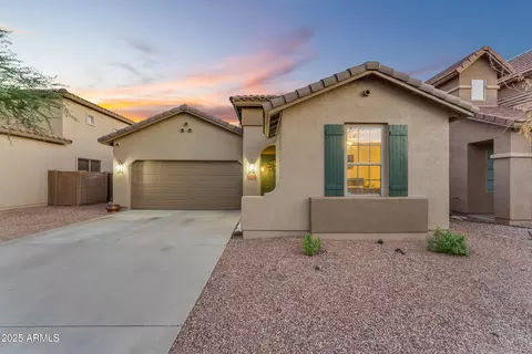 7337 W Valencia Dr, Laveen, AZ 85339