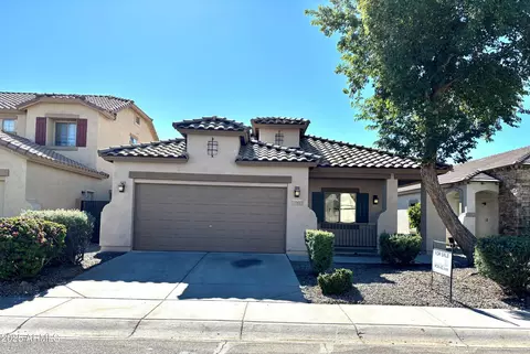 5139 W Maldonado Rd, Laveen, AZ 85339