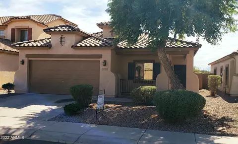 5139 W Maldonado Rd, Laveen, AZ 85339