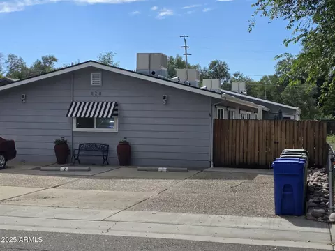 828 Lincoln Ave, Prescott, AZ 86301