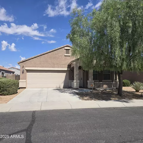 23840 W Tamarisk Ave, Buckeye, AZ 85326