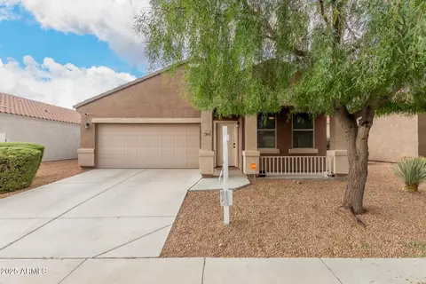 23840 W Tamarisk Ave, Buckeye, AZ 85326