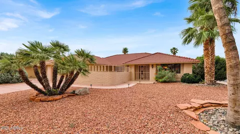 12449 W Eveningside Dr, Sun City West, AZ 85375
