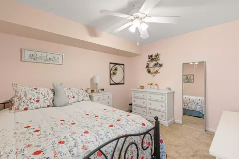 Bedroom - 2217 E North Ln, Phoenix, AZ 85028 photo 10 of 10