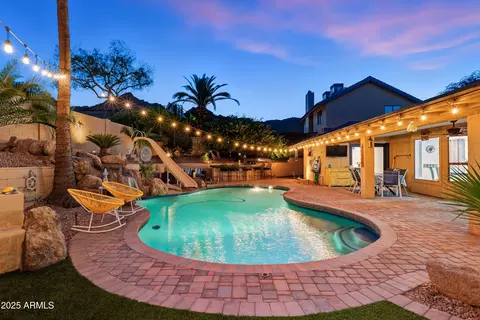 Exterior - 2217 E North Ln, Phoenix, AZ 85028 photo 23 of 43