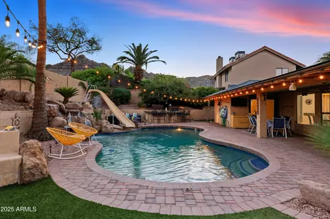 Exterior - 2217 E North Ln, Phoenix, AZ 85028 photo 34 of 43