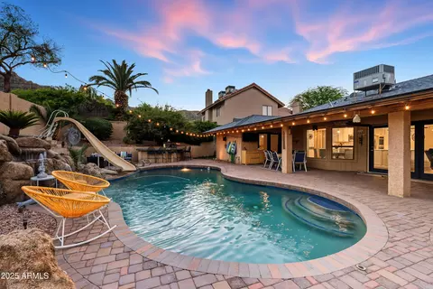 Exterior - 2217 E North Ln, Phoenix, AZ 85028 photo 38 of 43