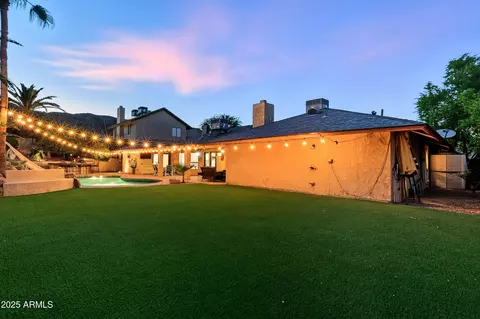 Exterior - 2217 E North Ln, Phoenix, AZ 85028 photo 25 of 43