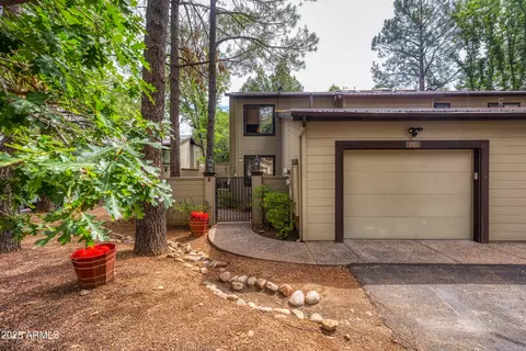3723 Crown Dancer Dr, Pinetop, AZ 85935