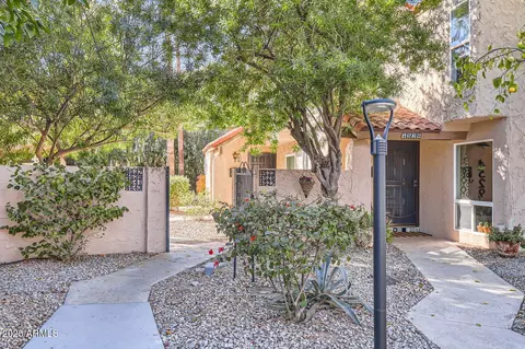 Exterior - 4525 E Rhonda Dr, Phoenix, AZ 85018 photo 4 of 5