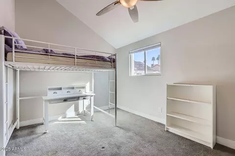 Bedroom - 4525 E Rhonda Dr, Phoenix, AZ 85018 photo 2 of 2