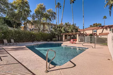 Exterior - 4525 E Rhonda Dr, Phoenix, AZ 85018 photo 5 of 5