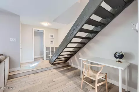 Entry Way - 4525 E Rhonda Dr, Phoenix, AZ 85018 photo 1 of 1