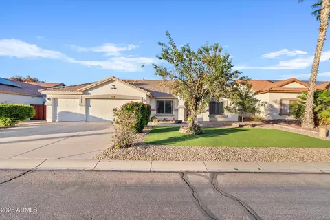 4144 E Camden Ave, San Tan Valley, AZ 85140