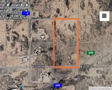 tbd E 27th St #-, Douglas, AZ 85607