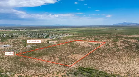 tbd E 27th St #-, Douglas, AZ 85607 photo 2
