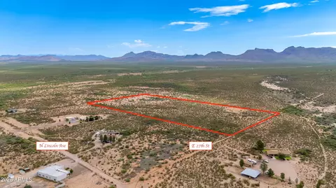 tbd E 27th St #-, Douglas, AZ 85607