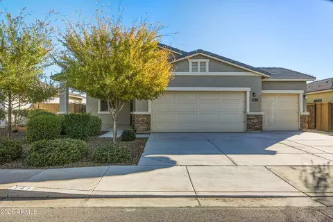 141 W Jamaica Pl, Casa Grande, AZ 85122