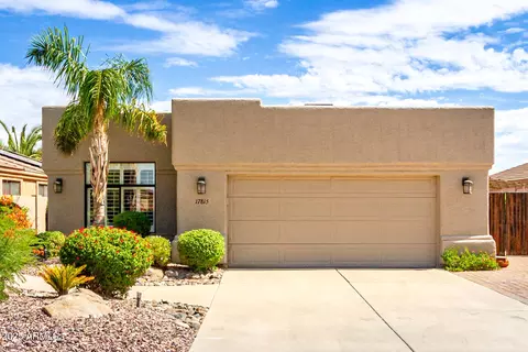17815 N 41 Pl, Phoenix, AZ 85032