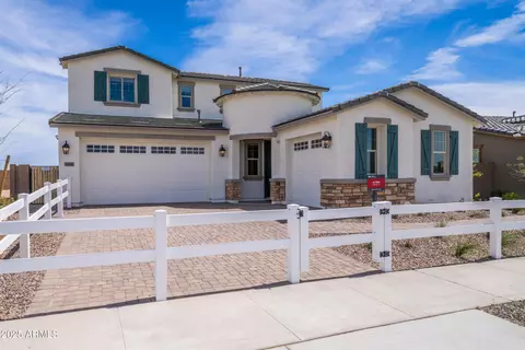 11897 N 169th Ave, Surprise, AZ 85388