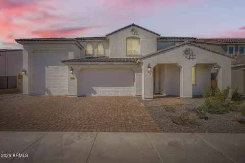 17818 W Vermont Ave, Litchfield Park, AZ 85340