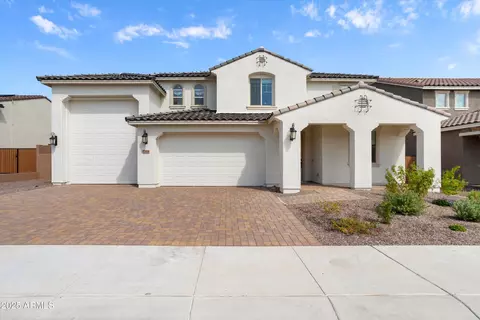 17818 W Vermont Ave, Litchfield Park, AZ 85340