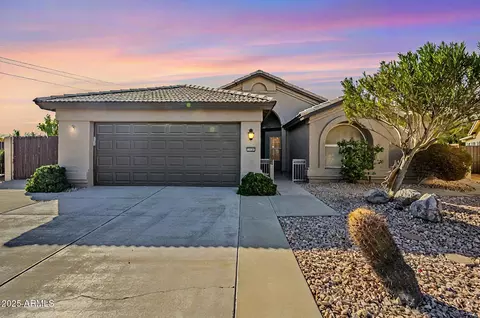 2930 N 154th Dr, Goodyear, AZ 85395