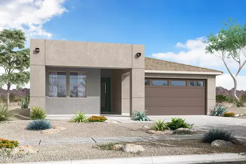3867 S 241st Ln, Buckeye, AZ 85326