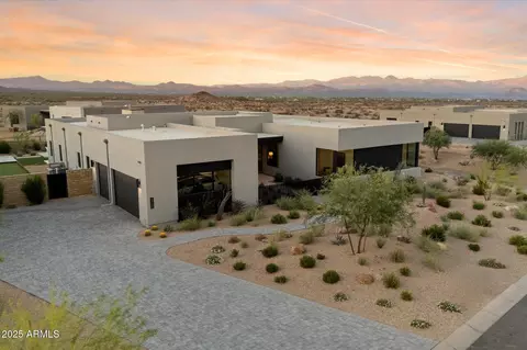 13188 E Desert Holly Dr, Scottsdale, AZ 85255