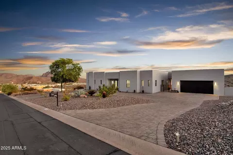 16549 E Trevino Dr, Fountain Hills, AZ 85268