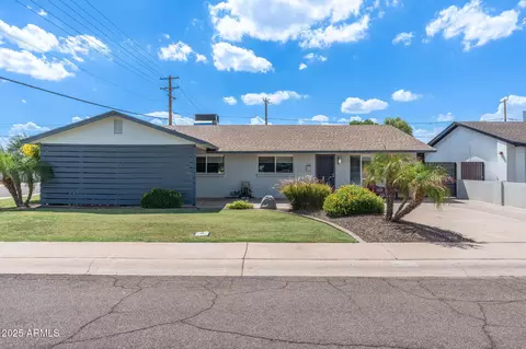 8155 E Weldon Ave, Scottsdale, AZ 85251