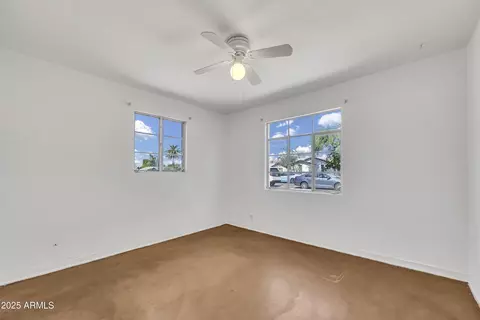 Bedroom - 2449 E Fairmount Ave, Phoenix, AZ 85016 photo 1 of 3