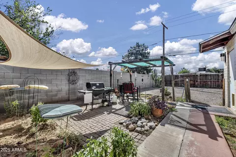 Exterior - 2449 E Fairmount Ave, Phoenix, AZ 85016 photo 7 of 7
