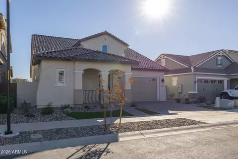 4273 E John St, Gilbert, AZ 85295