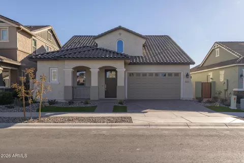 4273 E John St, Gilbert, AZ 85295