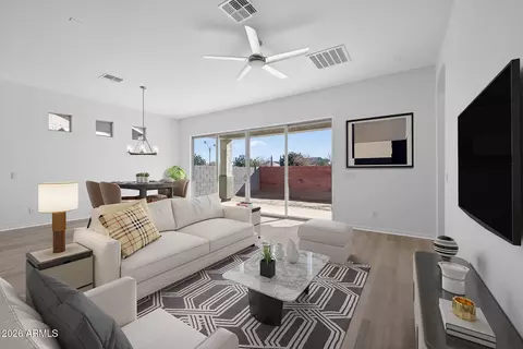 4273 E John St, Gilbert, AZ 85295 photo 8