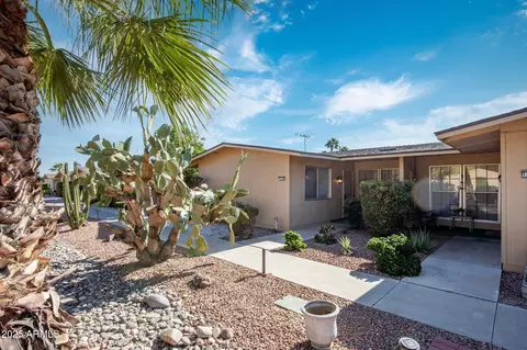 13435 W Desert Glen Dr, Sun City West, AZ 85375
