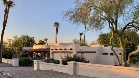 18501 E Avenida Del Ray --, Rio Verde, AZ 85263