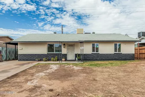 4828 N 71st Ave, Phoenix, AZ 85033