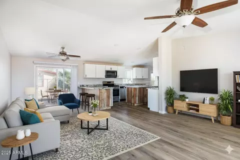 11427 W Stagecoach Rd, Arizona City, AZ 85123