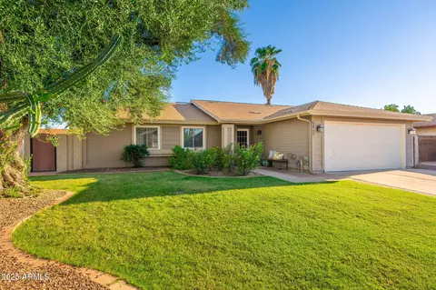 6865 E Kathleen Rd, Scottsdale, AZ 85254