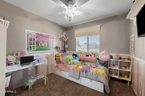 Bedroom - 949 W Hackamore St, Mesa, AZ 85201 photo 4 of 7