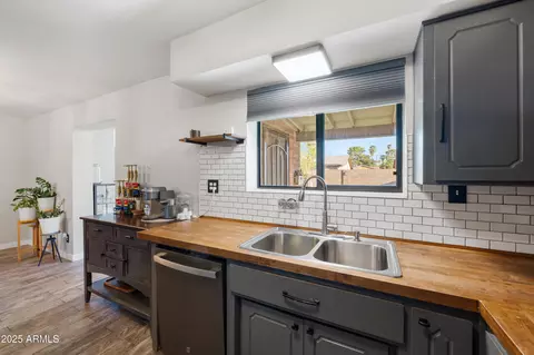 Kitchen - 949 W Hackamore St, Mesa, AZ 85201 photo 3 of 3