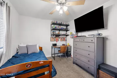 Bedroom - 949 W Hackamore St, Mesa, AZ 85201 photo 1 of 7