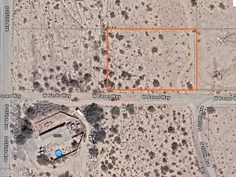 350 W Nn W Paseo Way #7, Tonopah, AZ 85354