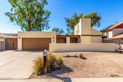 2407 W Paradise Ln, Phoenix, AZ 85023