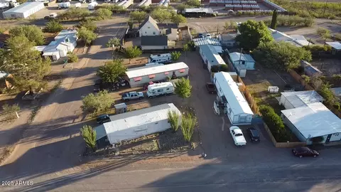 128 S 12th St, Tombstone, AZ 85638